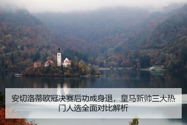 安切洛蒂欧冠决赛后功成身退，皇马新帅三大热门人选全面对比解析